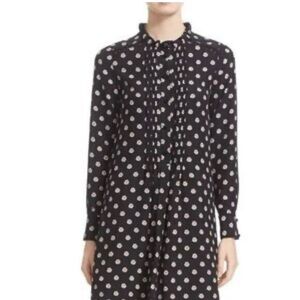 Kate Spade Ditsy Floral Swing Dress. Women’s Medium.